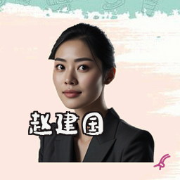 赵建国