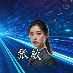 张敏
